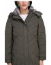 Women Jacket Olive
